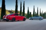 Mercedes-Benz A180 d AMG Line Sedan 2018 года (WW)